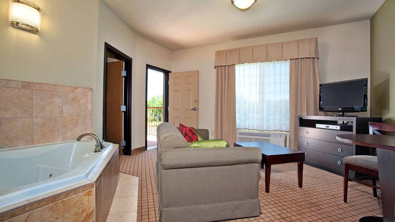 Photo of Bedroom in Silt
