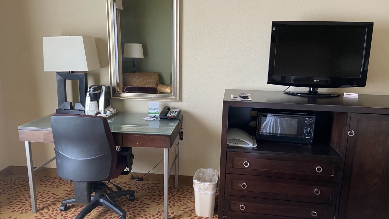 Photo of Bedroom in Silt