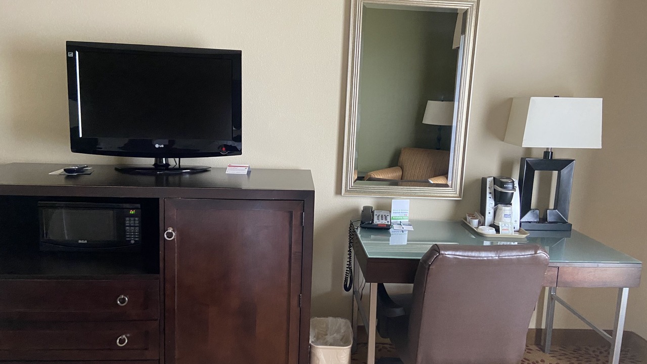 Photo of Bedroom in Silt