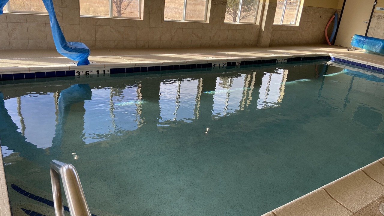 Photo of Outdoor in Silt