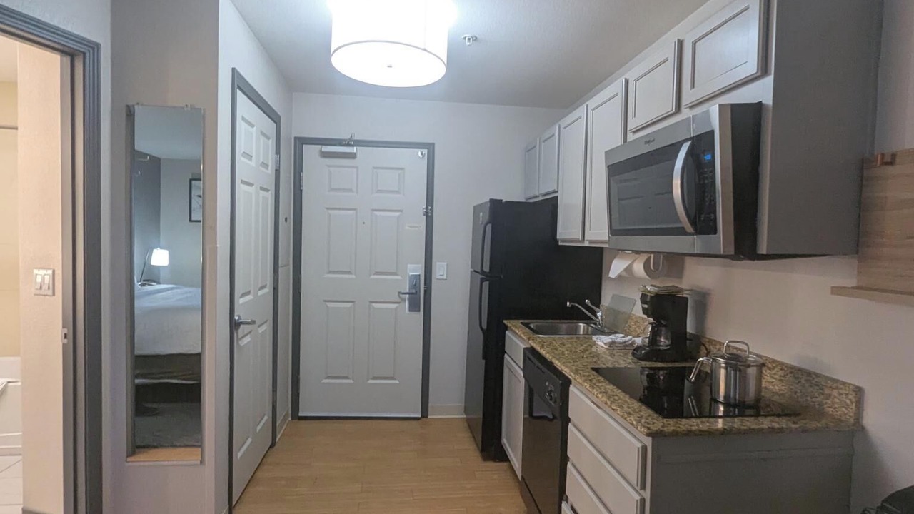 Photo of Bedroom in Loveland
