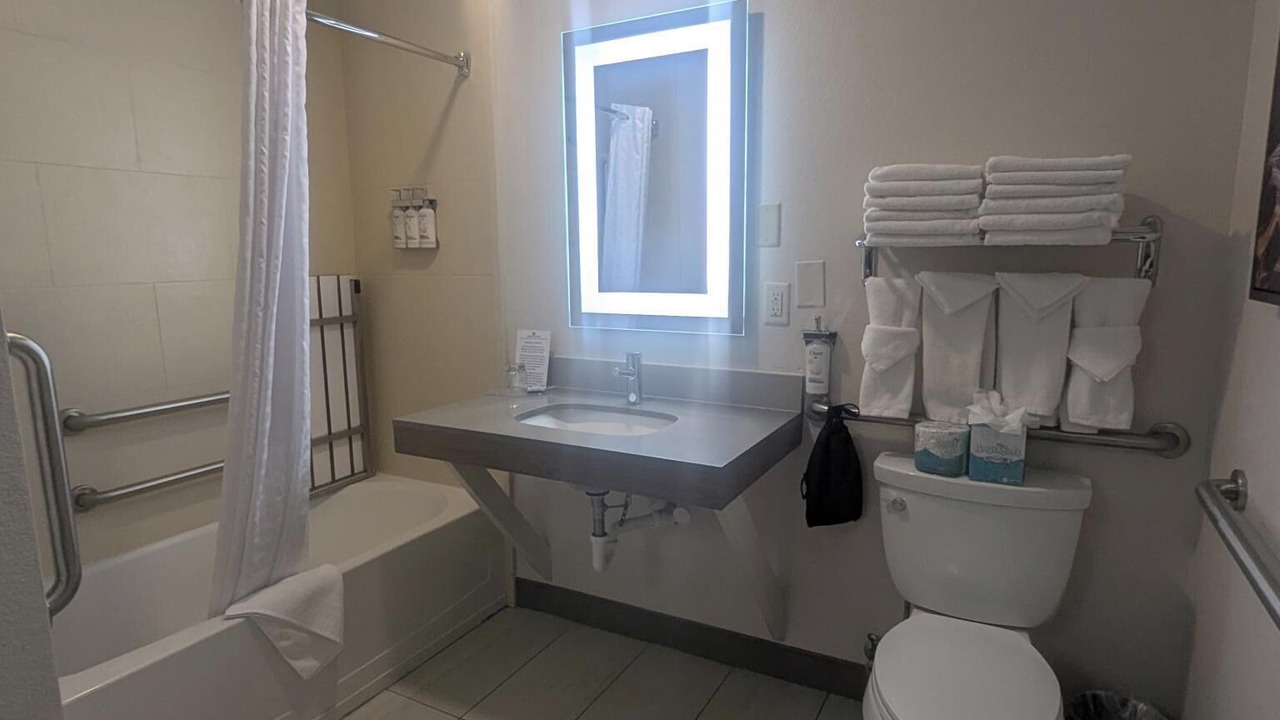 Photo of Bathroom in Loveland