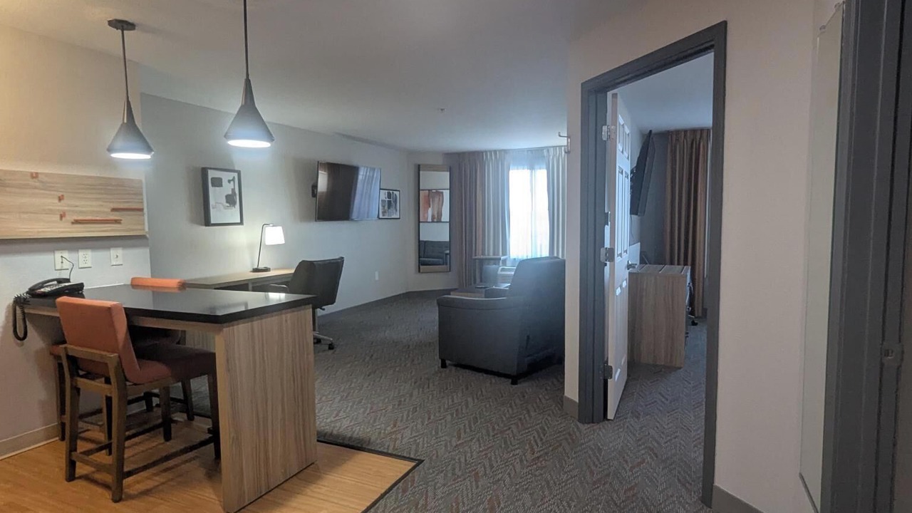 Photo of Bedroom in Loveland
