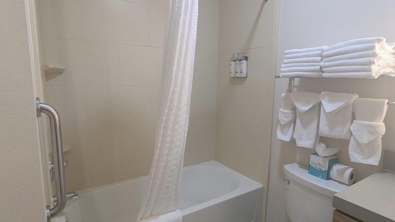 Photo of Bathroom in Loveland