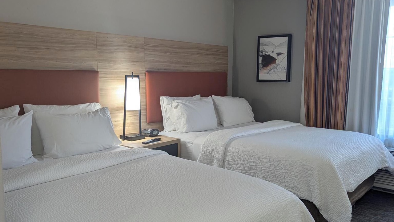 Photo of Bedroom in Loveland