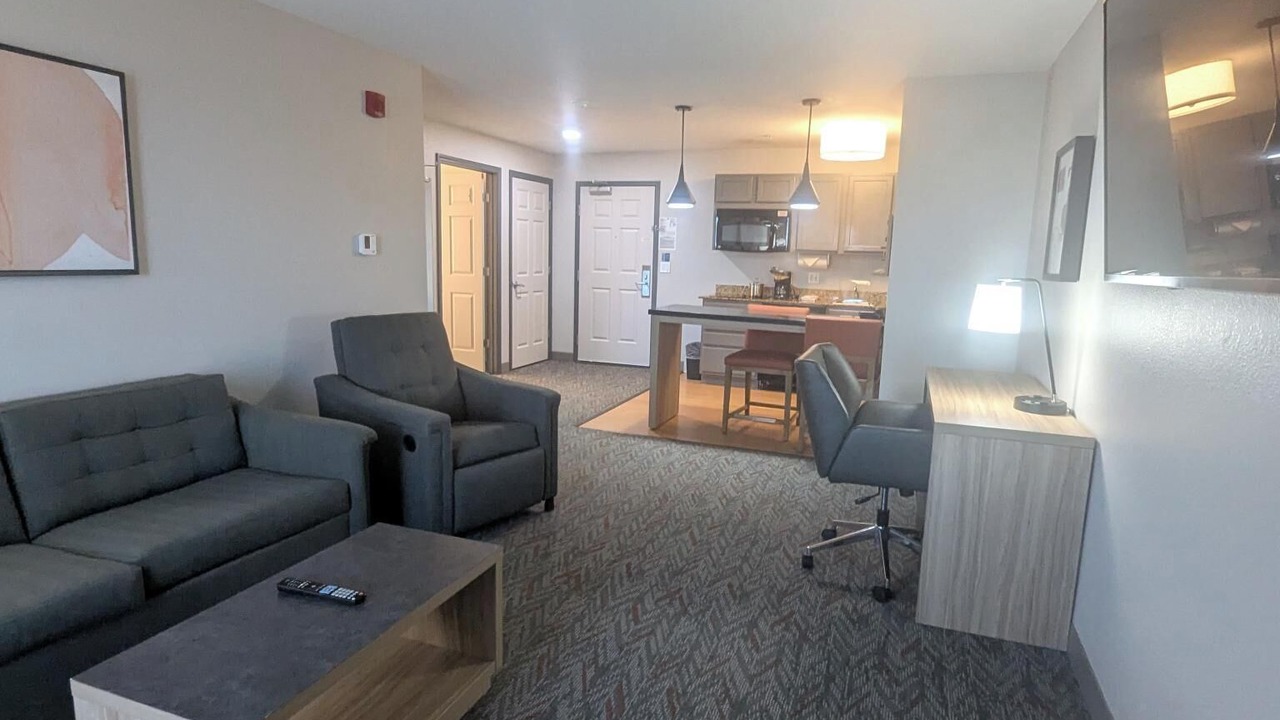 Photo of Bedroom in Loveland