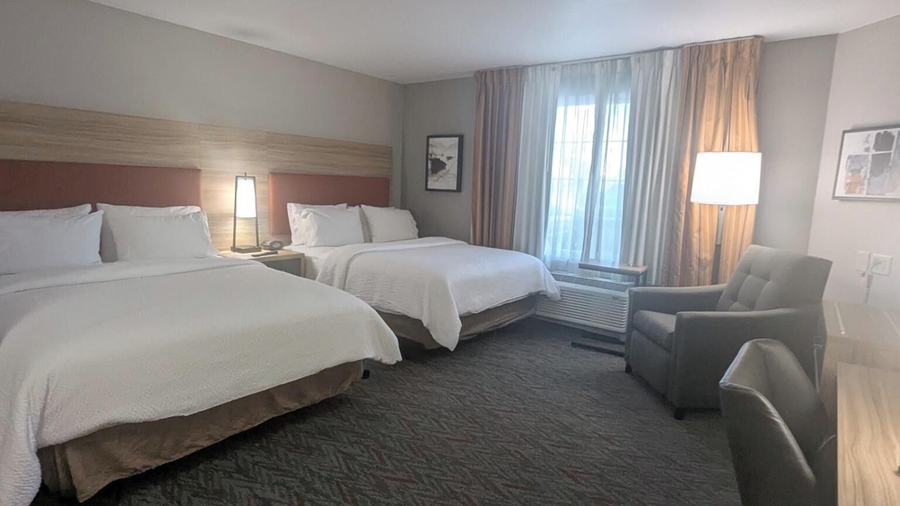 Photo of Bedroom in Loveland