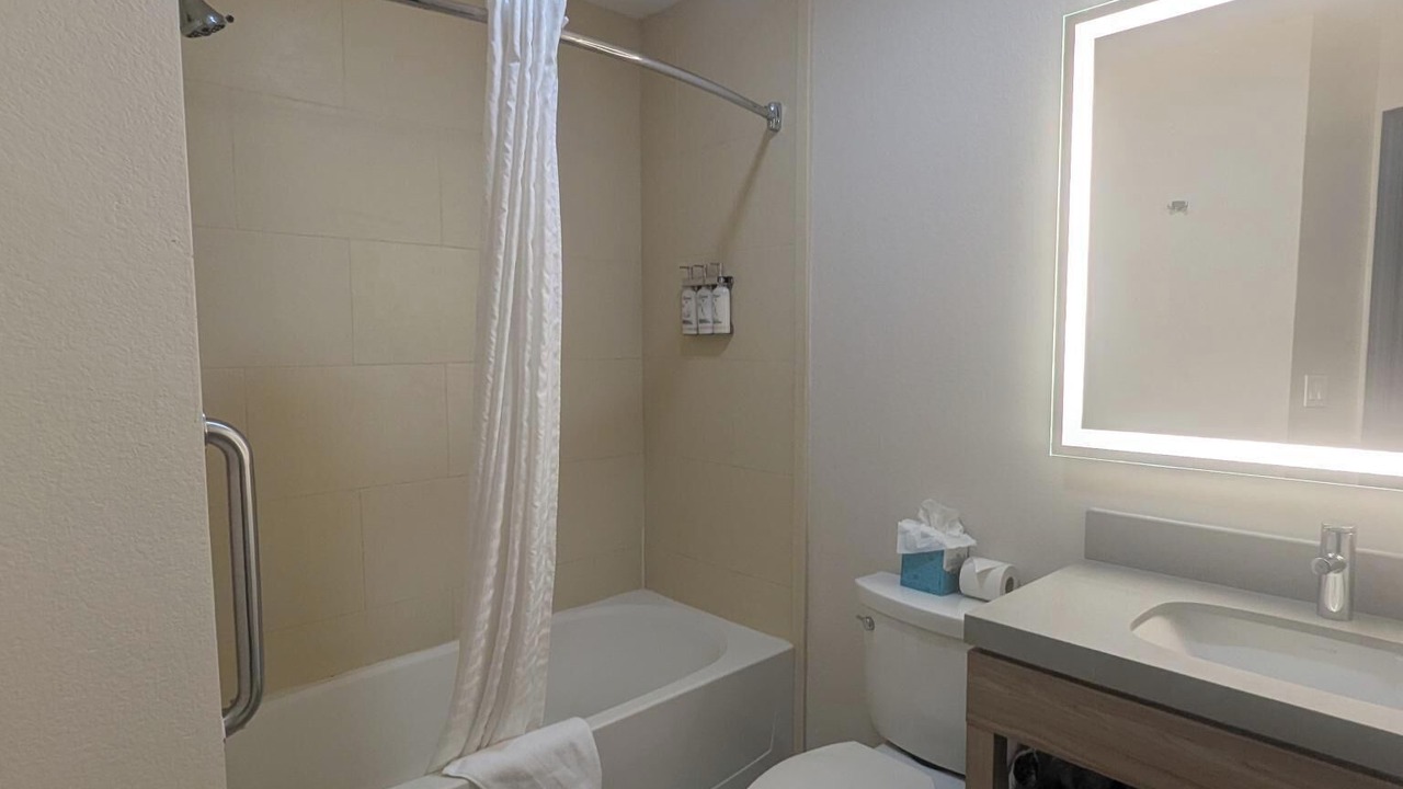Photo of Bathroom in Loveland
