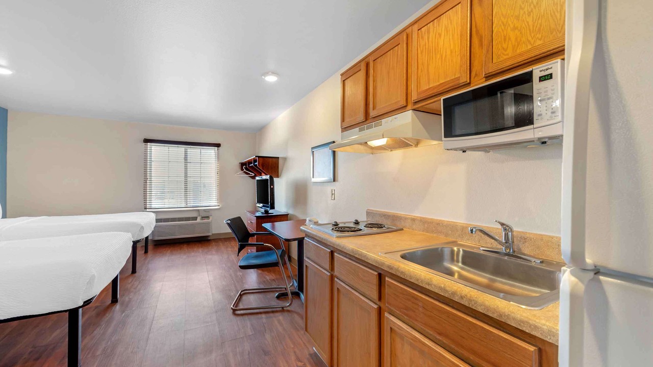 Photo of Kitchen in Southeast Colorado Springs