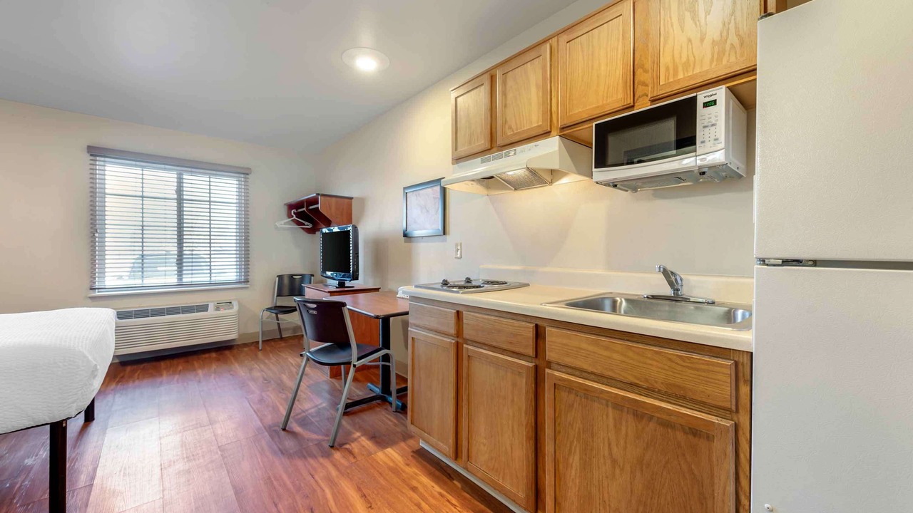 Photo of Kitchen in Southeast Colorado Springs