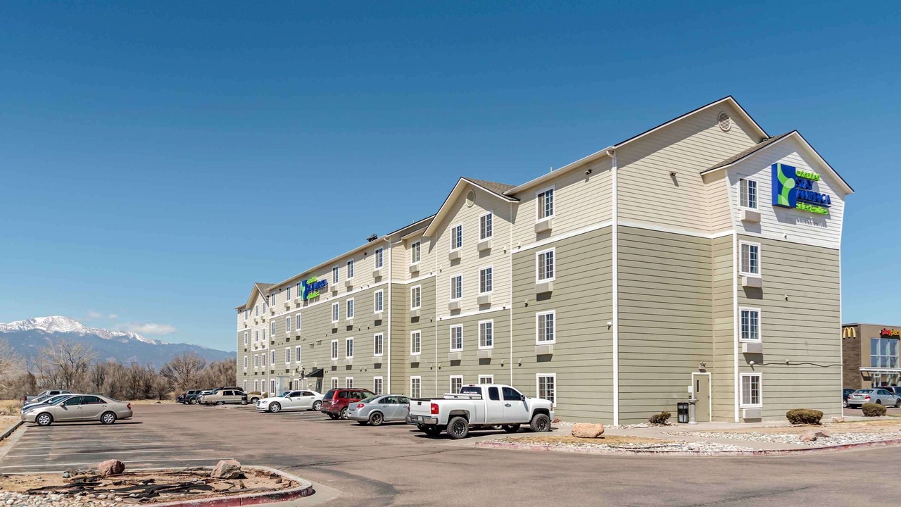 Photo of Outdoor in Southeast Colorado Springs