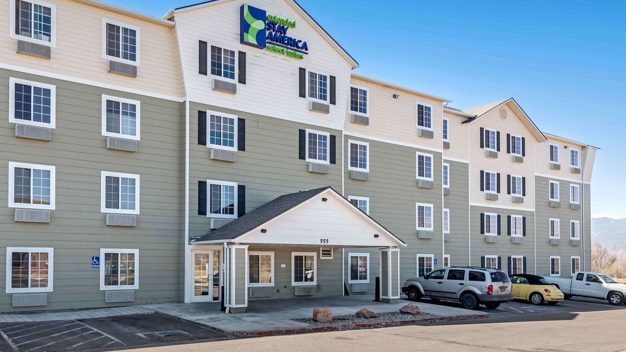 Photo of Outdoor in Southeast Colorado Springs