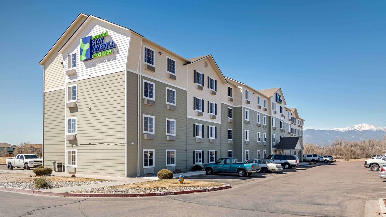 Photo of Outdoor in Southeast Colorado Springs