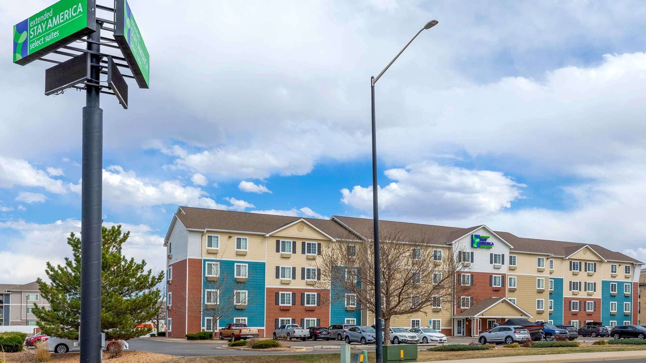 Photo of Outdoor in Firestone