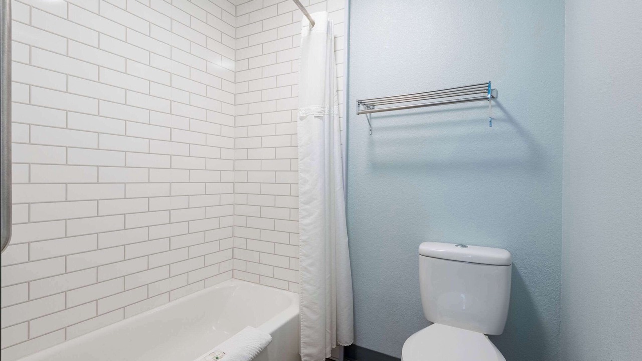 Photo of Bathroom in Manitou Springs