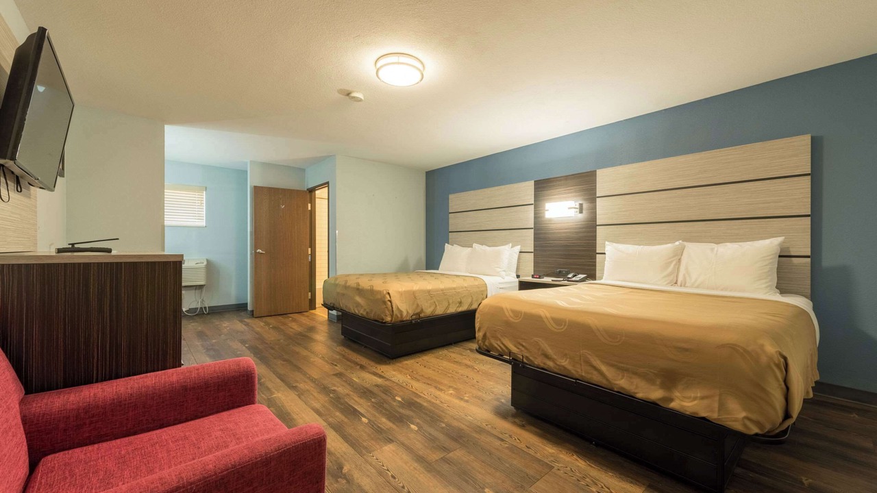 Photo of Bedroom in Manitou Springs