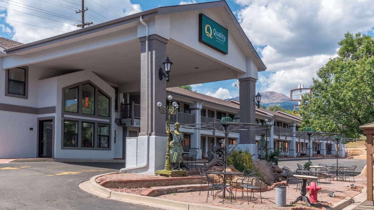 Photo of Outdoor in Manitou Springs