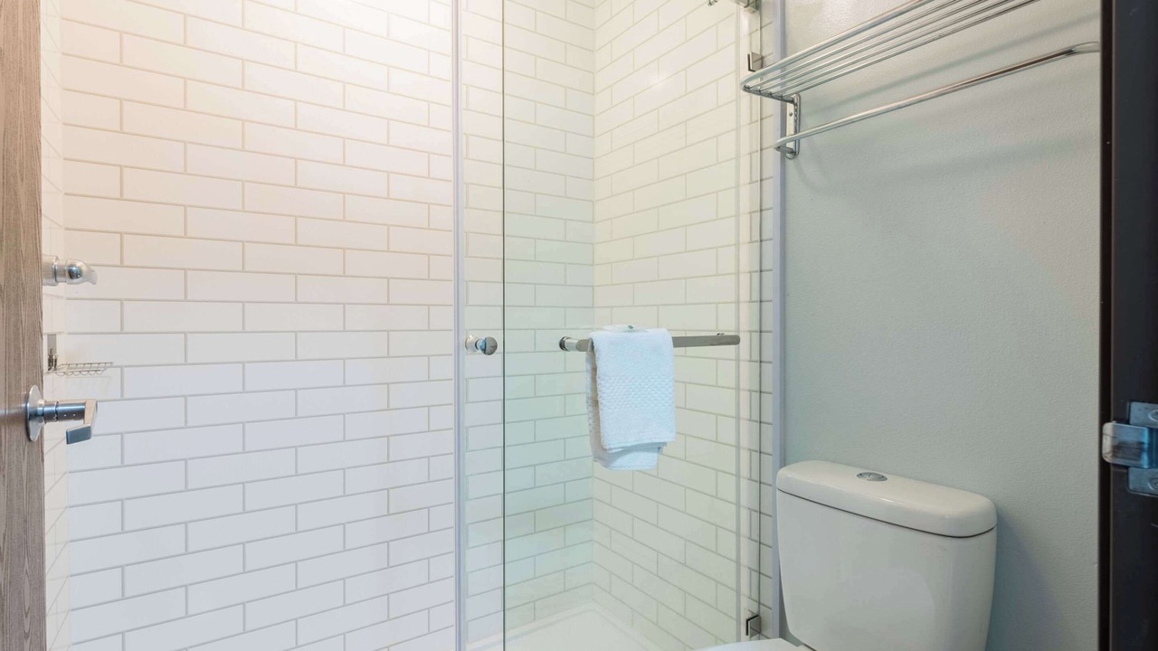 Photo of Bathroom in Manitou Springs