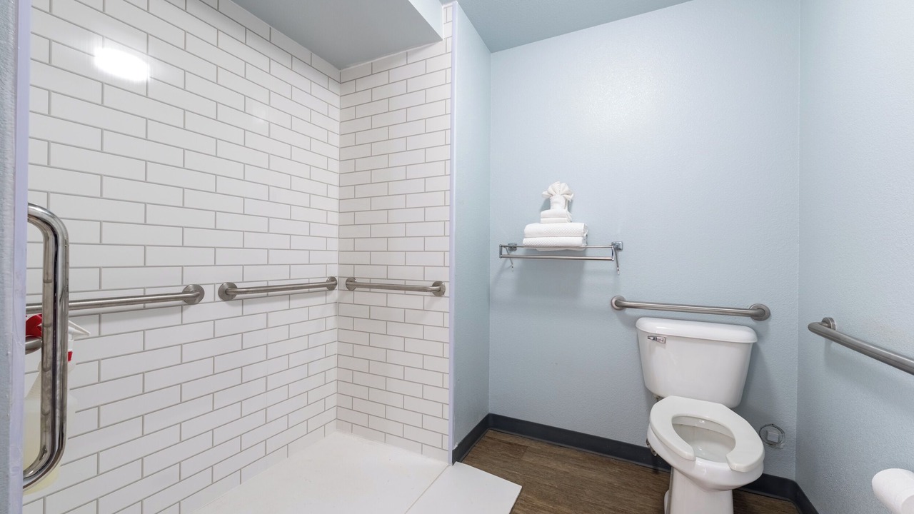 Photo of Bathroom in Manitou Springs