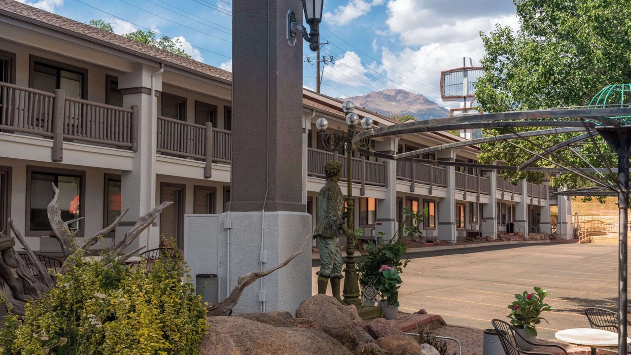 Photo of Outdoor in Manitou Springs