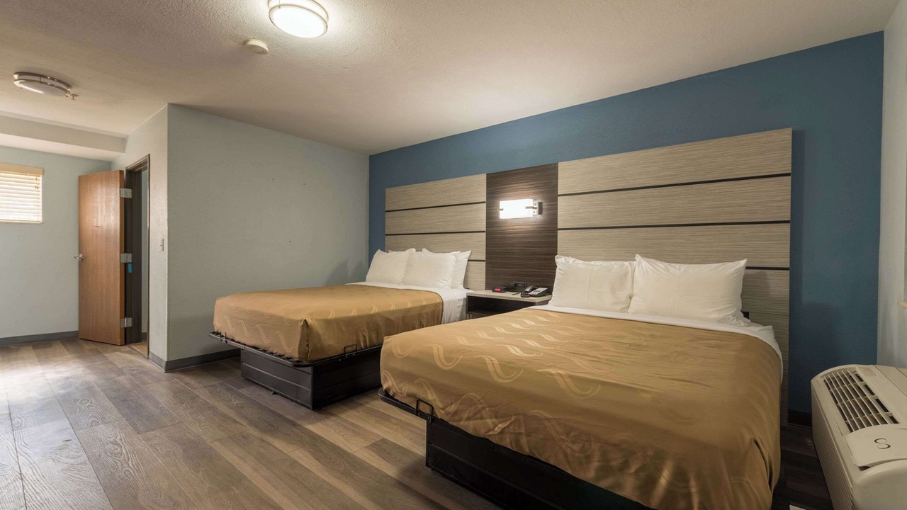 Photo of Bedroom in Manitou Springs