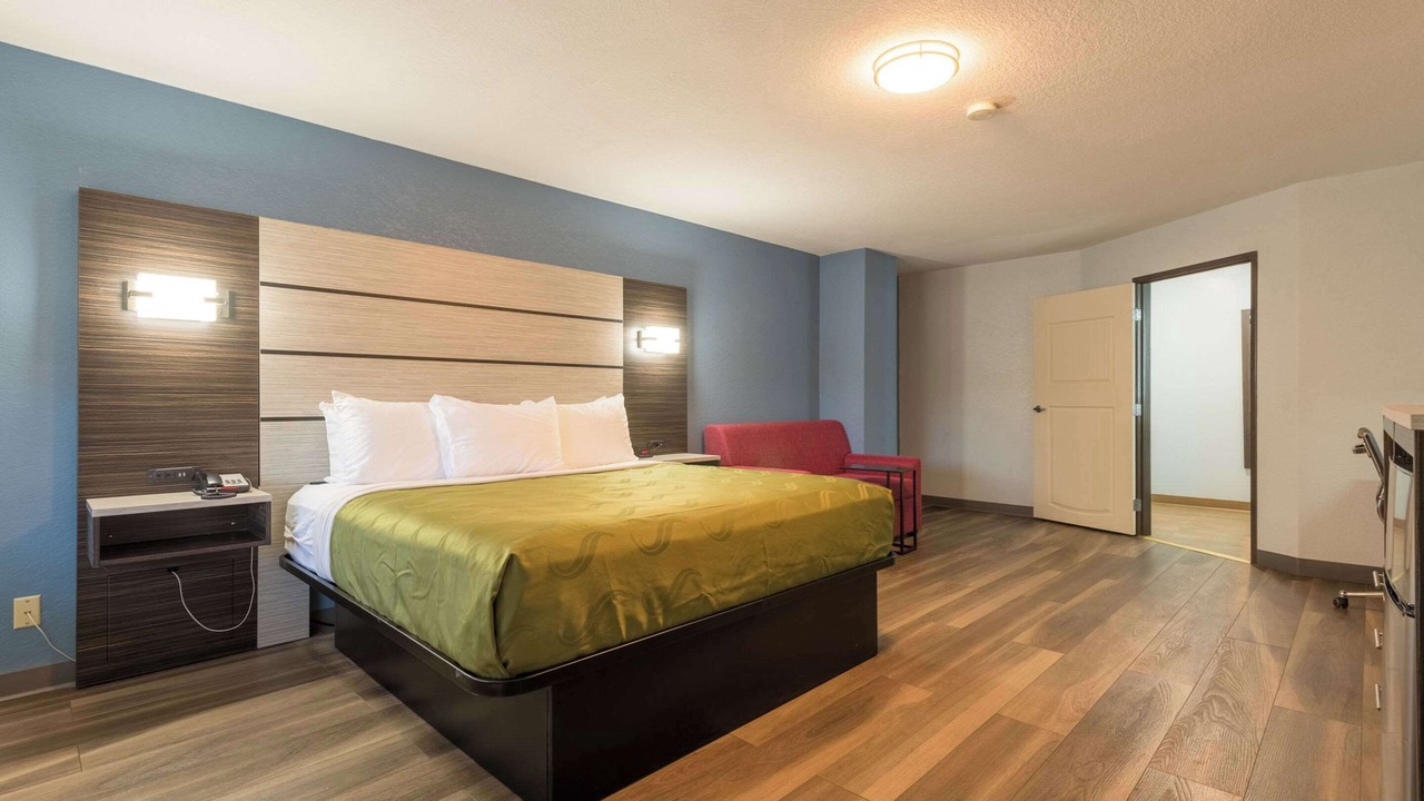 Photo of Bedroom in Manitou Springs