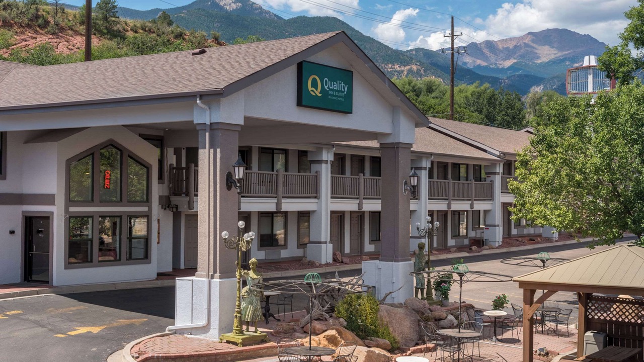 Photo of Outdoor in Manitou Springs