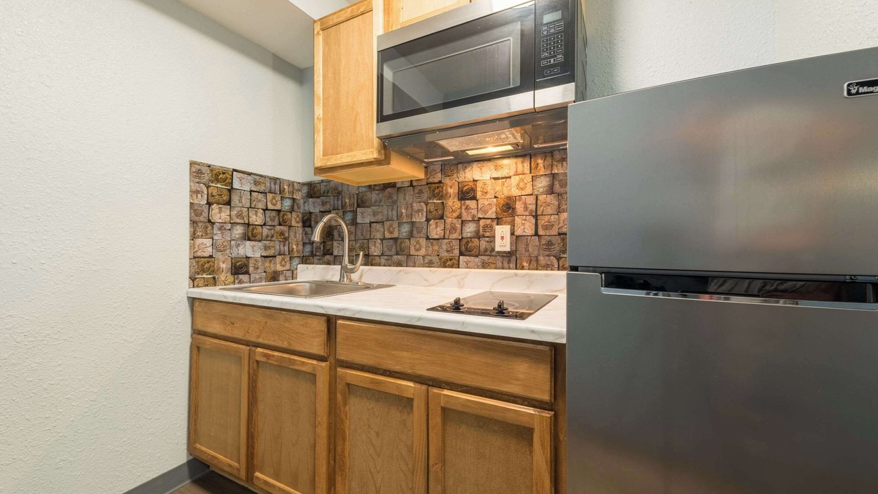 Photo of Kitchen in Manitou Springs
