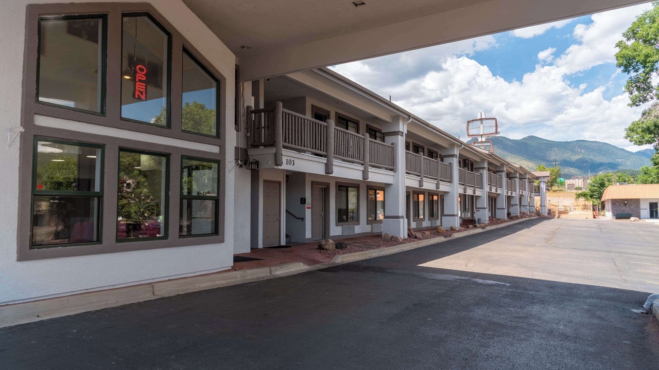 Photo of Outdoor in Manitou Springs