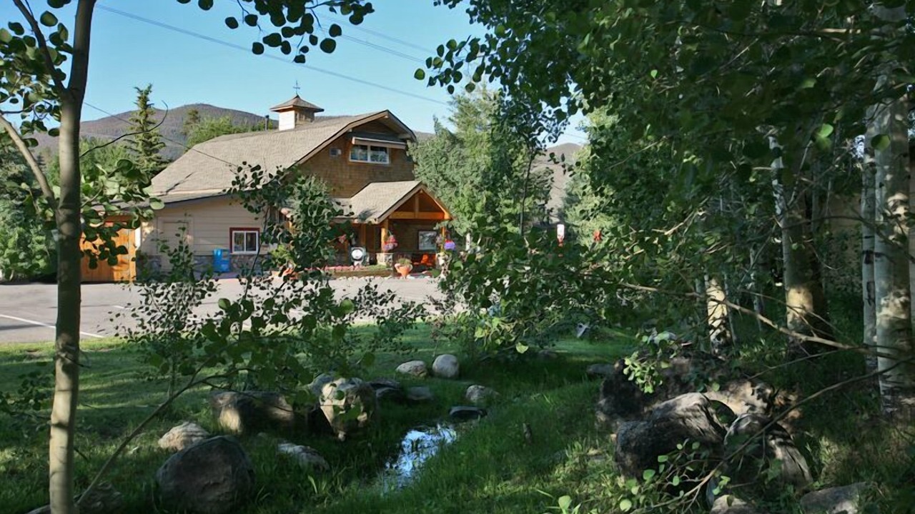Photo of Outdoor in Summit Cove
