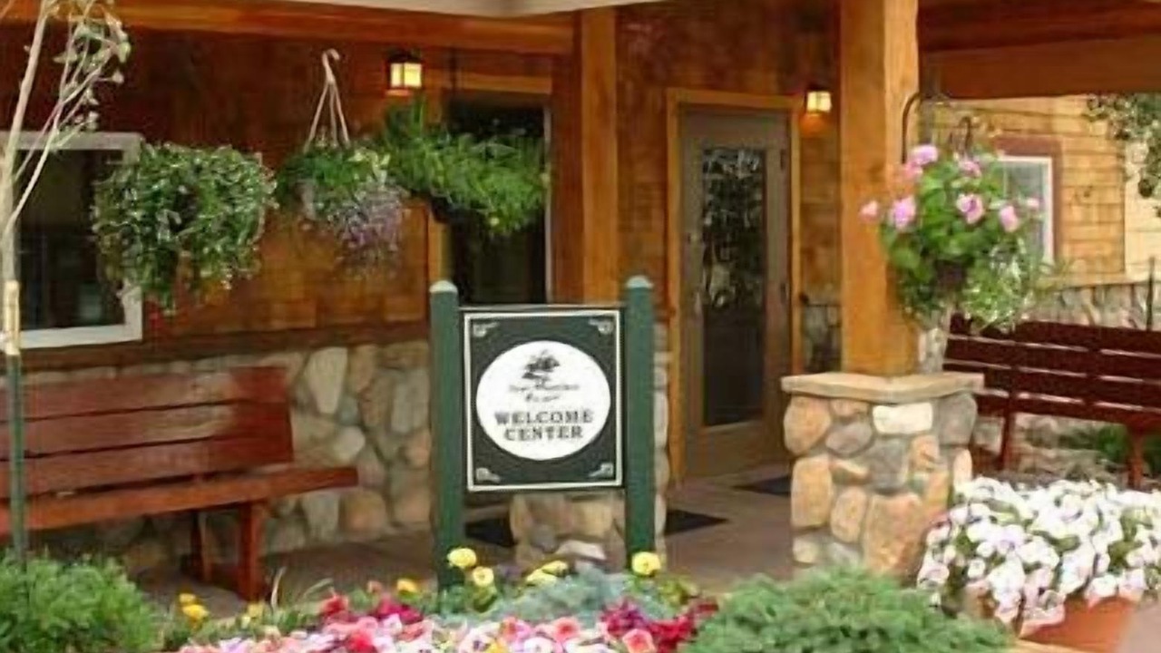 Photo of Outdoor in Summit Cove