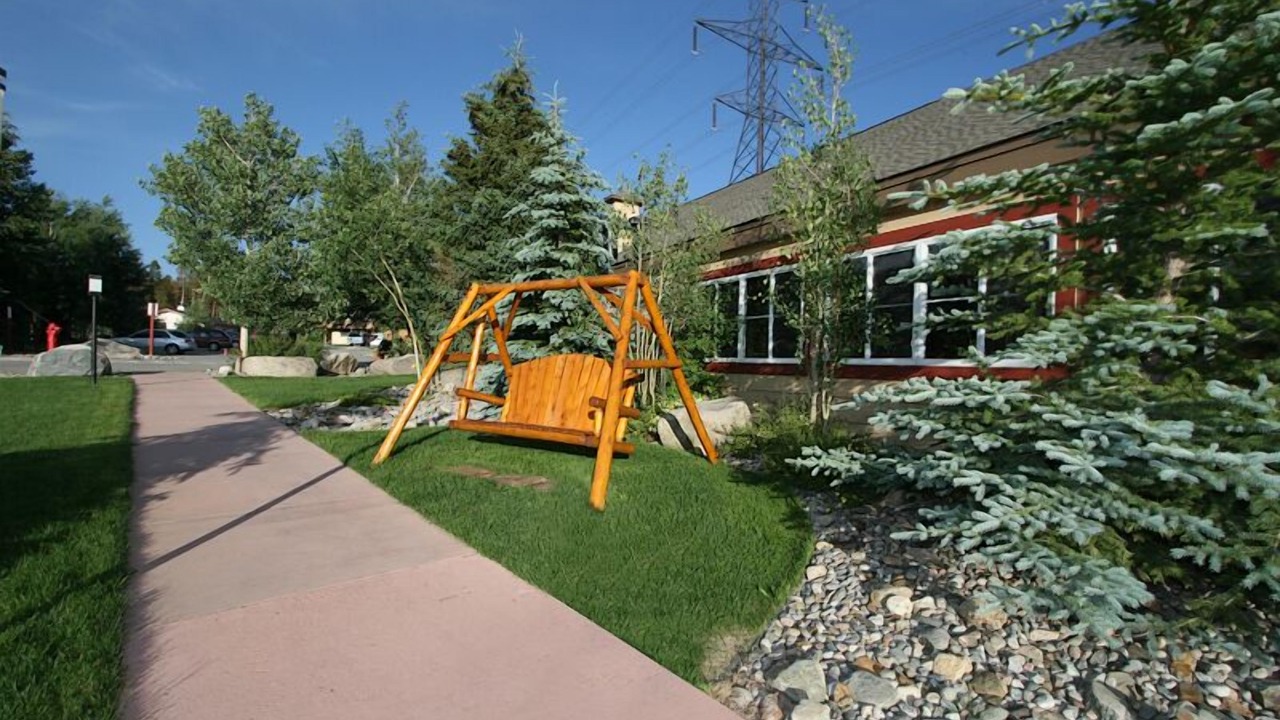 Photo of Outdoor in Summit Cove