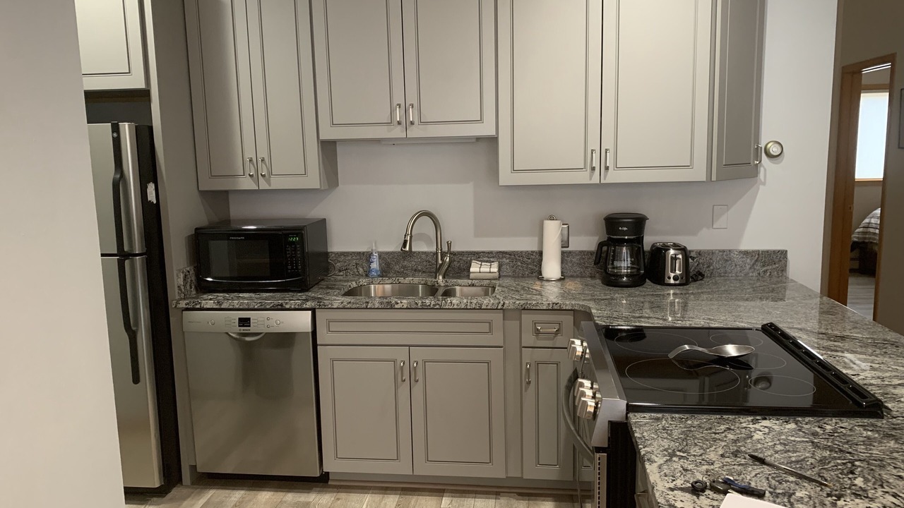 Photo of Kitchen in Summit Cove
