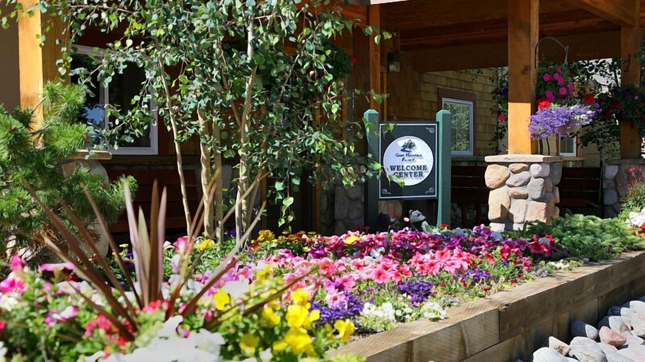 Photo of Outdoor in Summit Cove