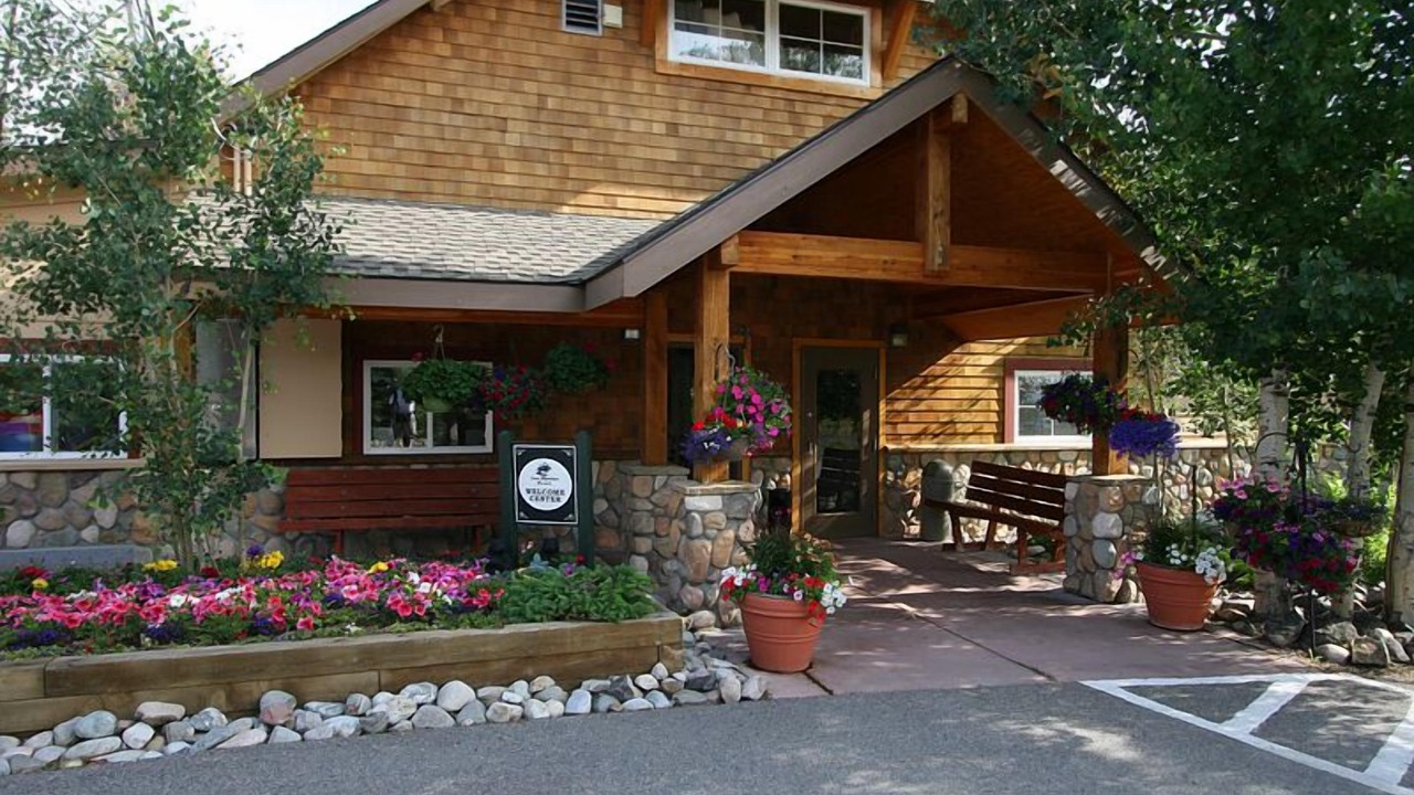 Photo of Outdoor in Summit Cove