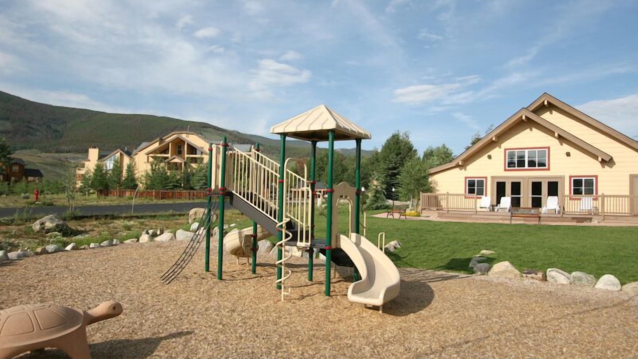 Photo of Outdoor in Summit Cove