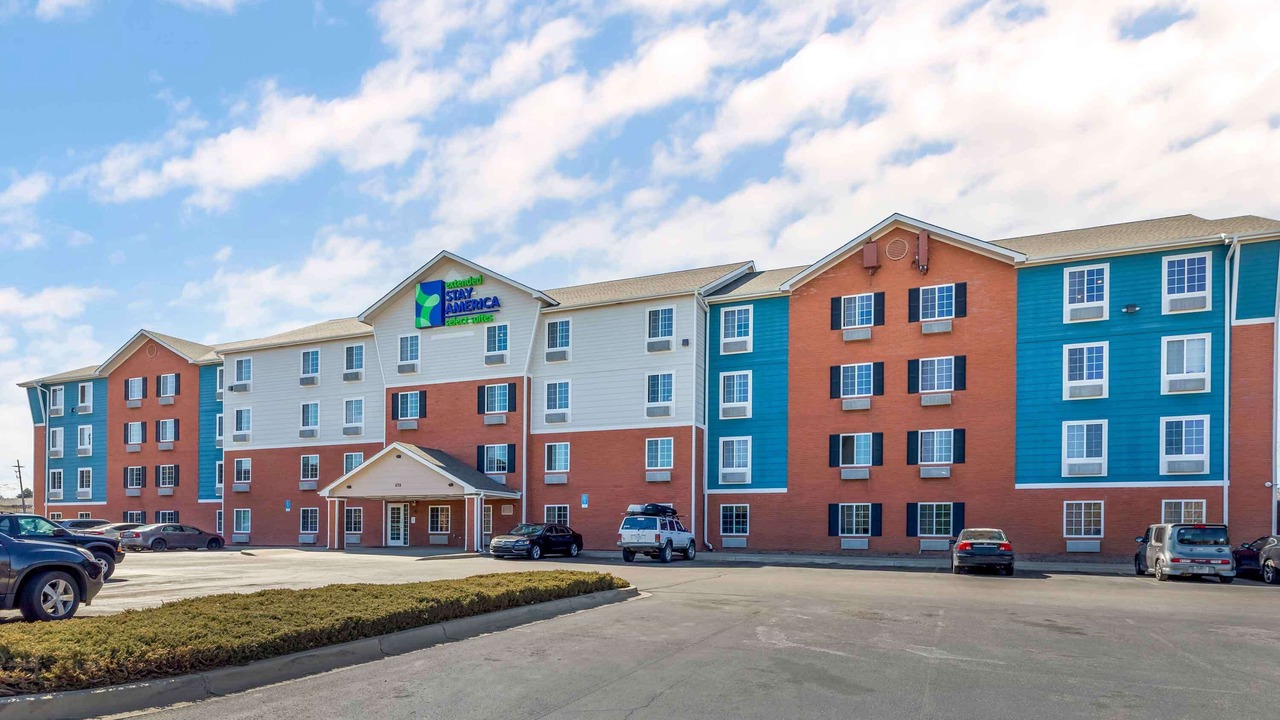 Photo of Outdoor in Aurora