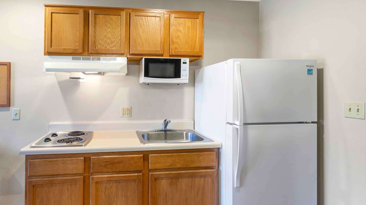 Photo of Kitchen in Aurora