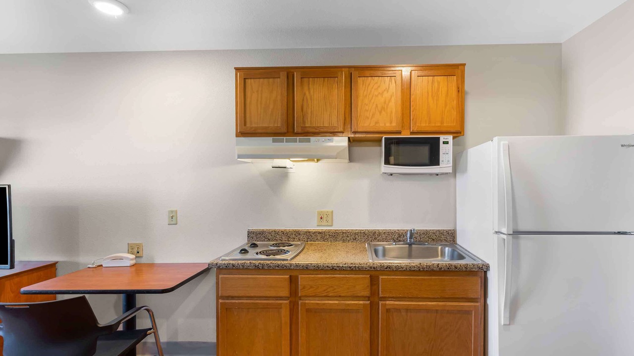Photo of Kitchen in Aurora
