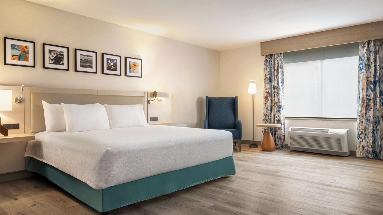 Photo of Bedroom in Fort Collins