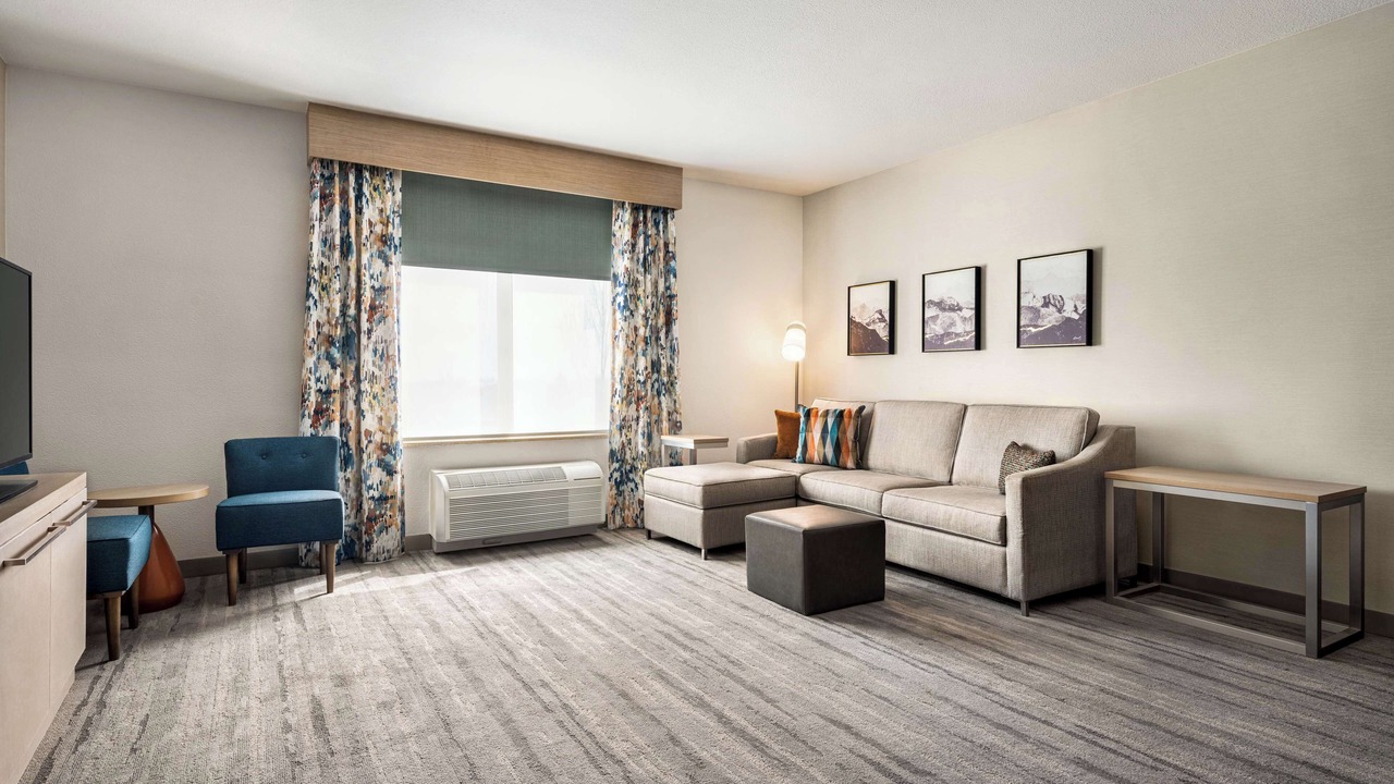 Photo of Bedroom in Fort Collins