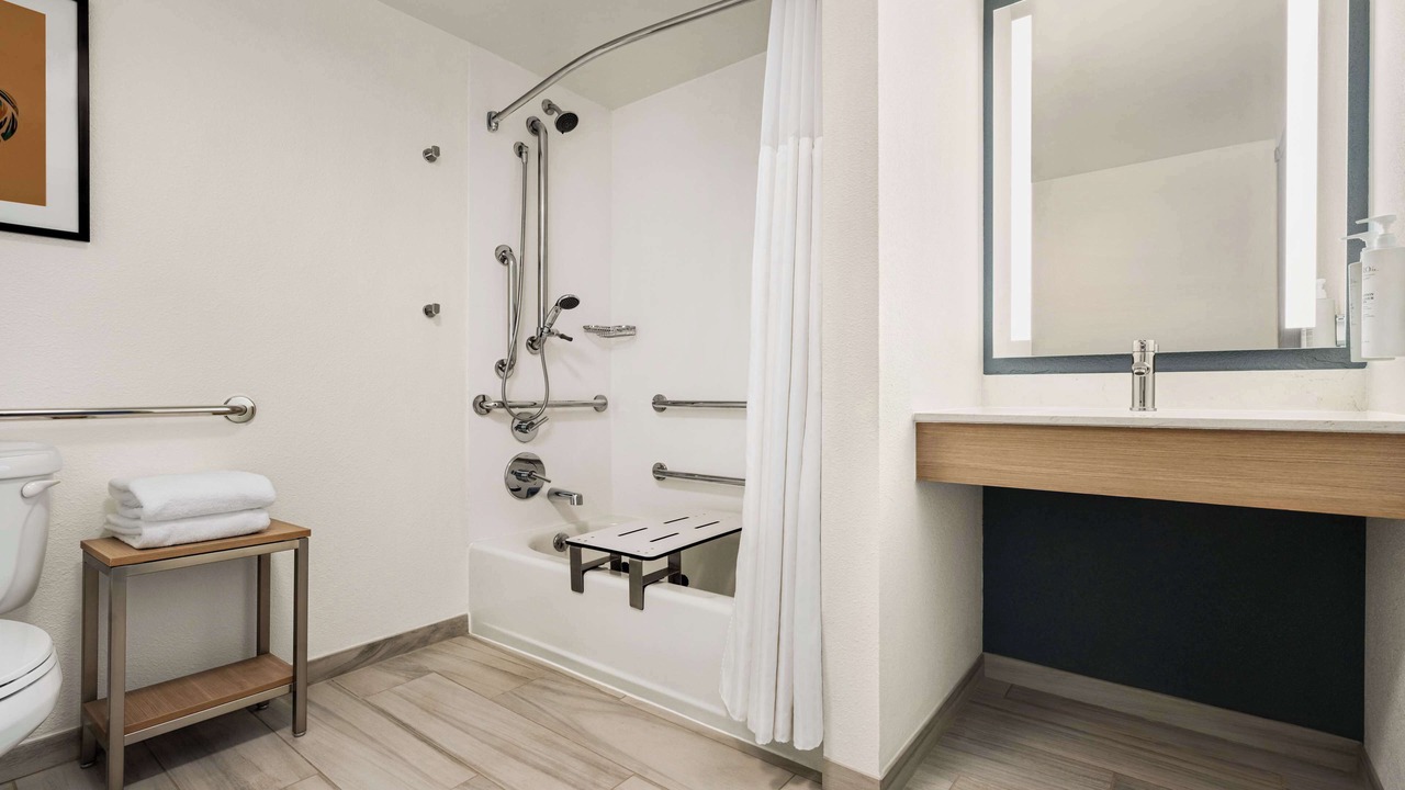 Photo of Bathroom in Fort Collins