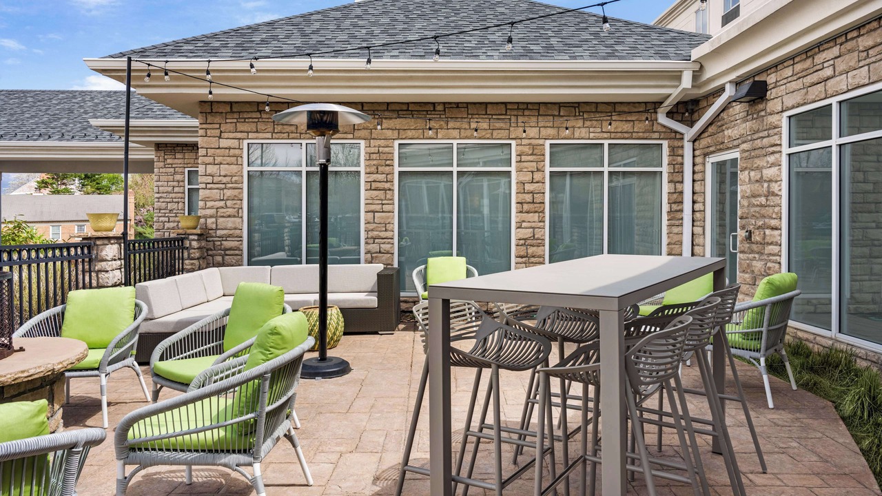 Photo of Patio Balcony in Fort Collins