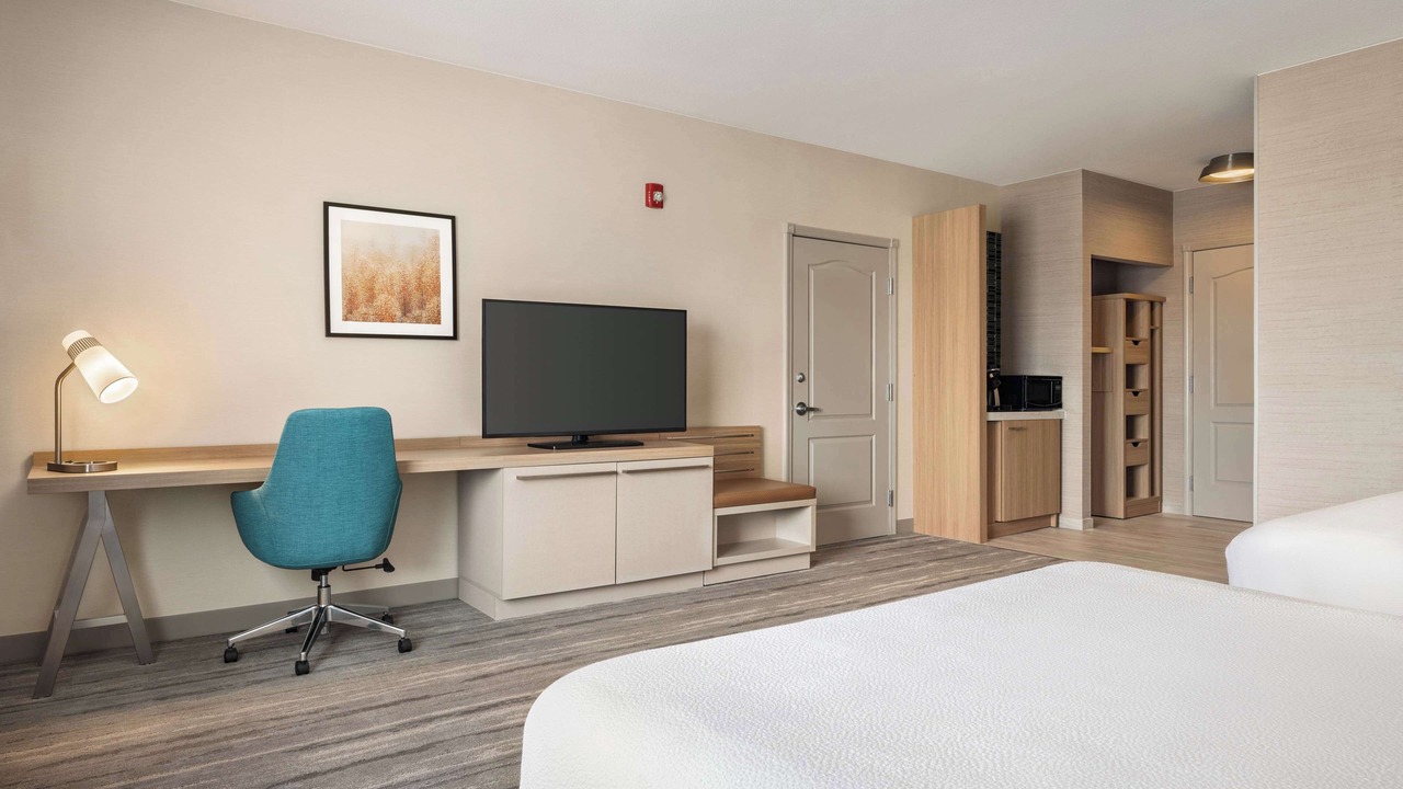 Photo of Bedroom in Fort Collins