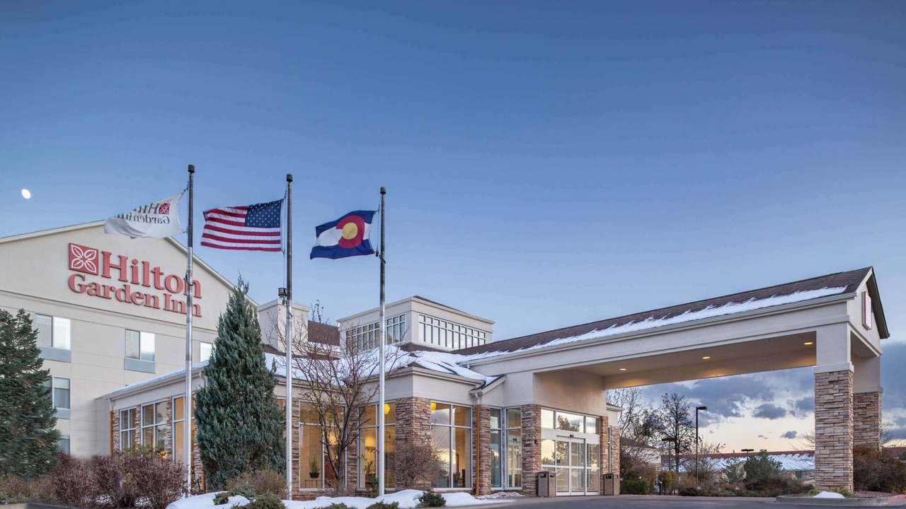 Photo of Outdoor in Southeast Colorado Springs