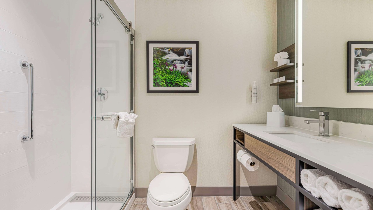 Photo of Bathroom in Southeast Colorado Springs
