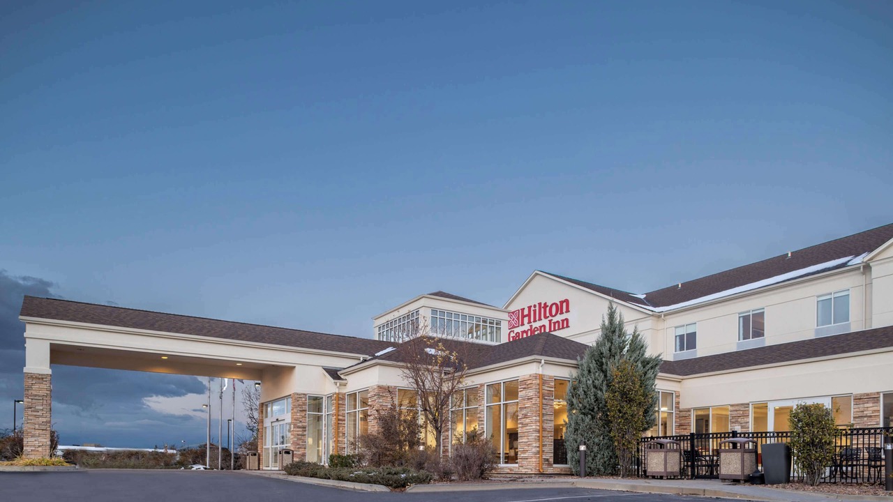 Photo of Outdoor in Southeast Colorado Springs