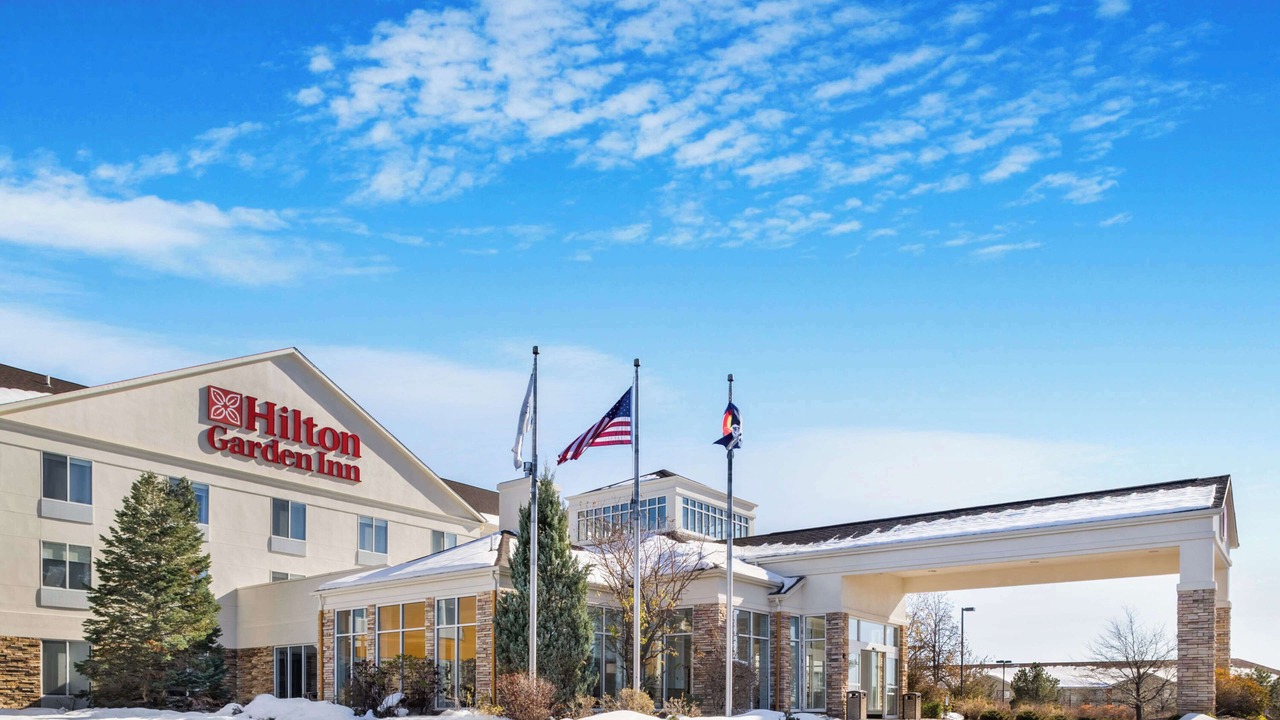 Photo of Outdoor in Southeast Colorado Springs