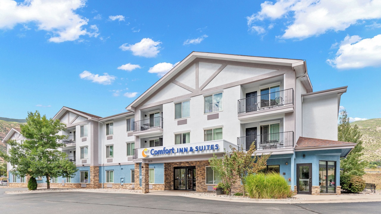 Photo of Outdoor in Glenwood Springs