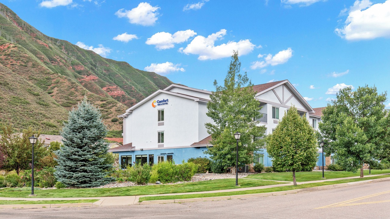 Photo of Outdoor in Glenwood Springs